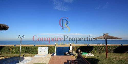 Apartment - Vente - Dénia - Marinas