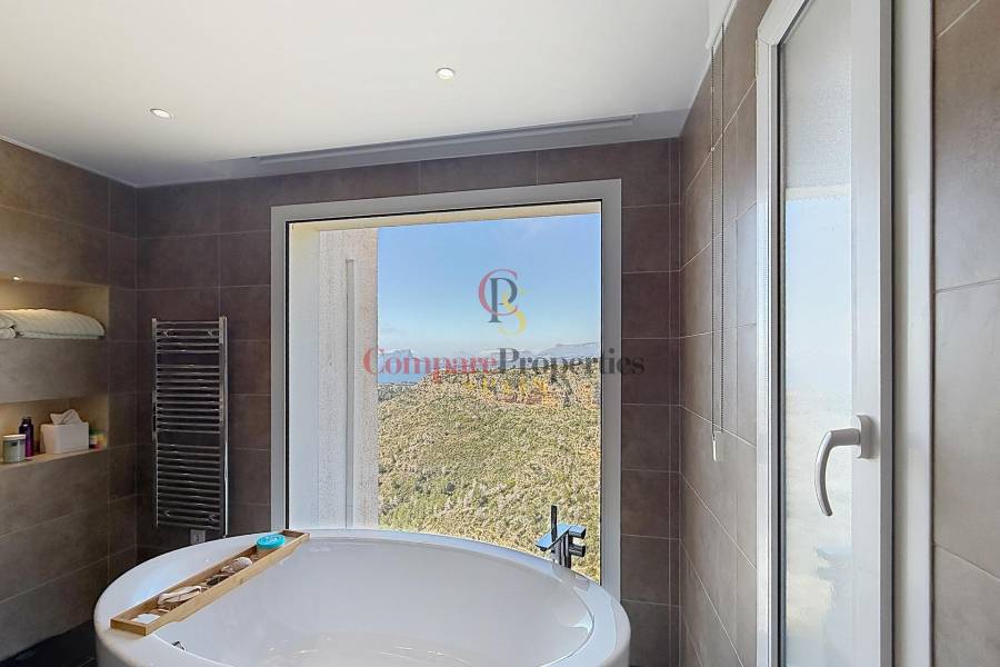 Vente - Villa -  - Magnolias