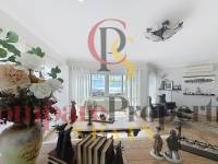 Verkauf - Villa - Benitachell - Lirios