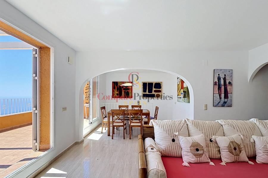 Sale - Apartment -  - Pueblo Panorama