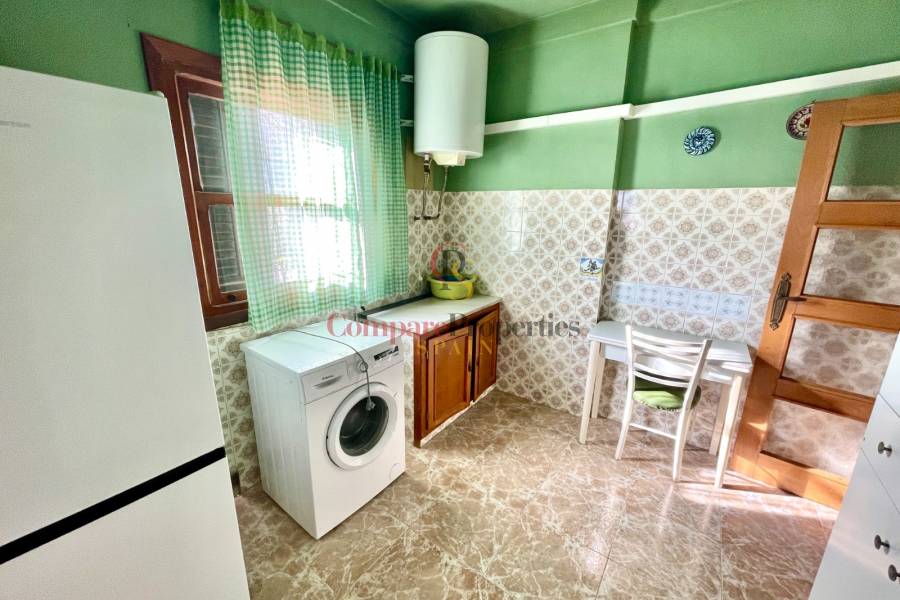 Vente - Villa - Benejuzar - Comunidad Valenciana