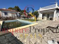 Venta - Villa - Marxuquera - 