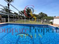 Vente - Villa - Orihuela Costa - Cabo Roig