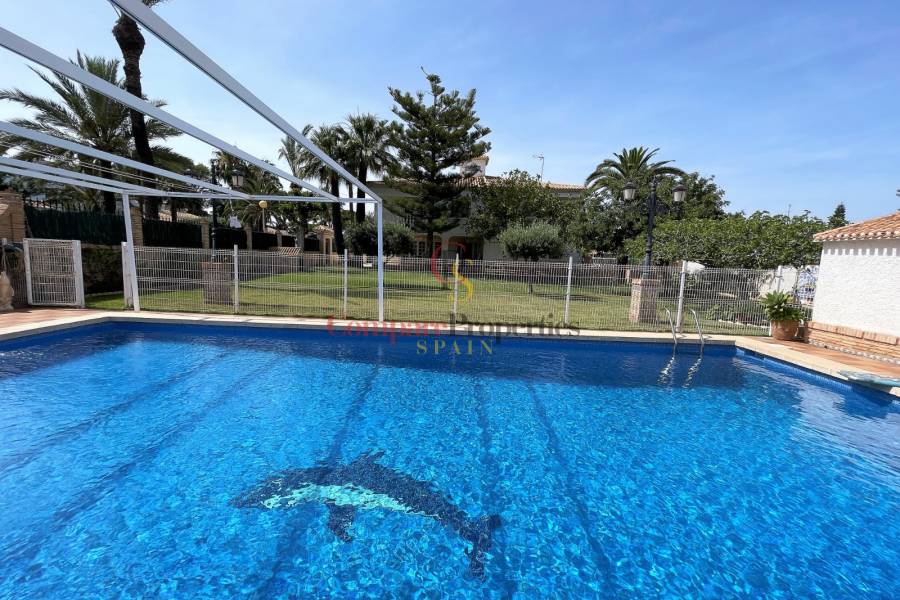 Vente - Villa - Orihuela Costa - Cabo Roig