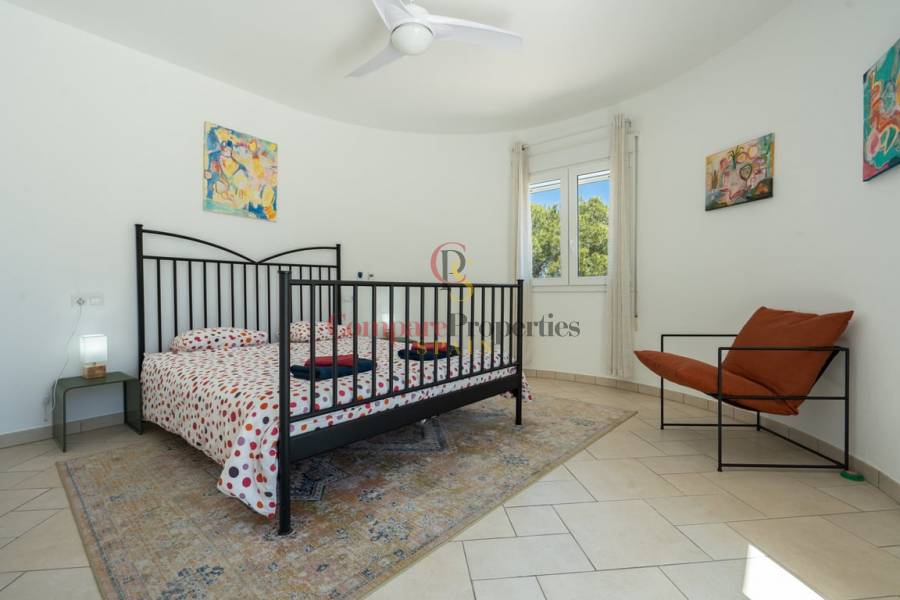Venta - Villa - Jávea