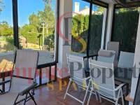 Vente - Villa - Fuente Alamo - Las Palas