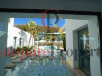 Sale - Villa - Jávea - 