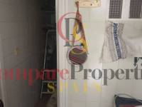 Sale - Apartment - Oliva - 