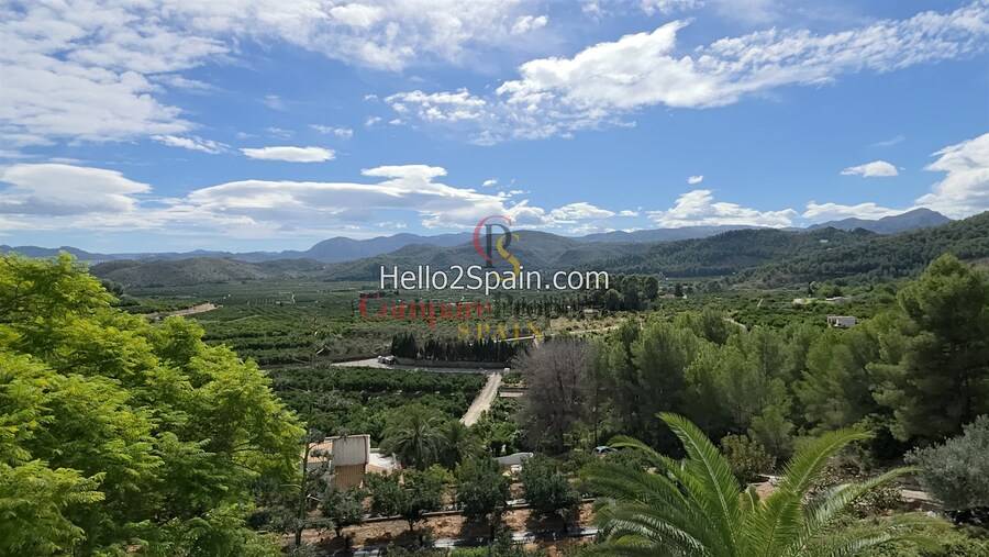 Venta - Villa - Oliva