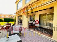 Sale - Villa - Dénia - Las Rotas