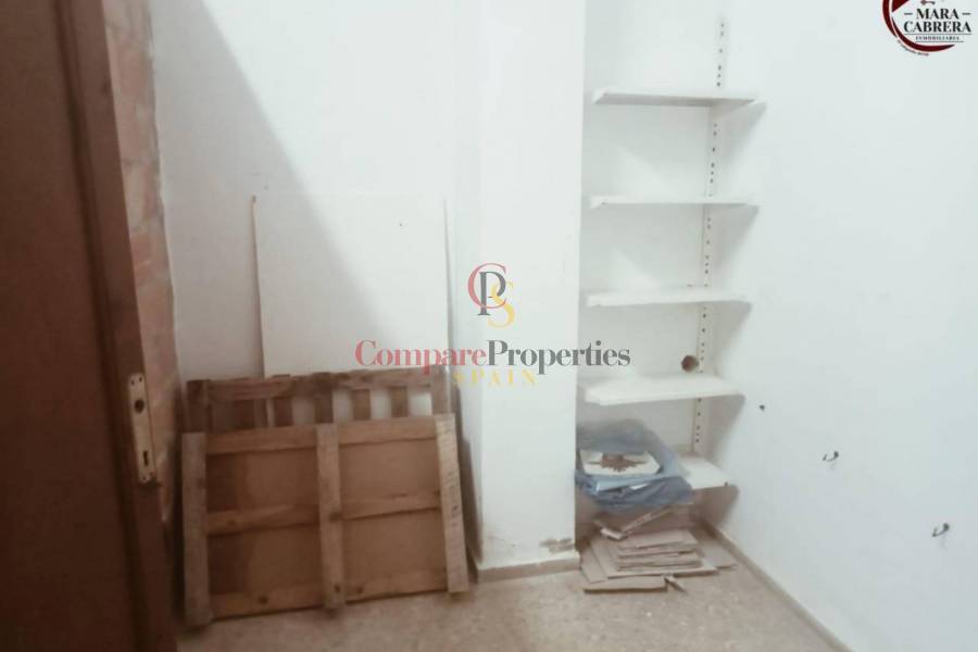 Sale - Villa - Oliva - 