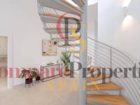 Sale - Villa - Altea - Altea la nova