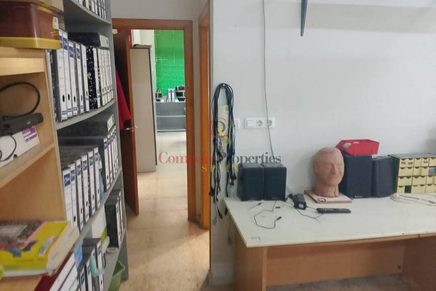 Sale - Villa - Gandía - 