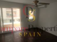 Sale - Apartment - Oliva - 
