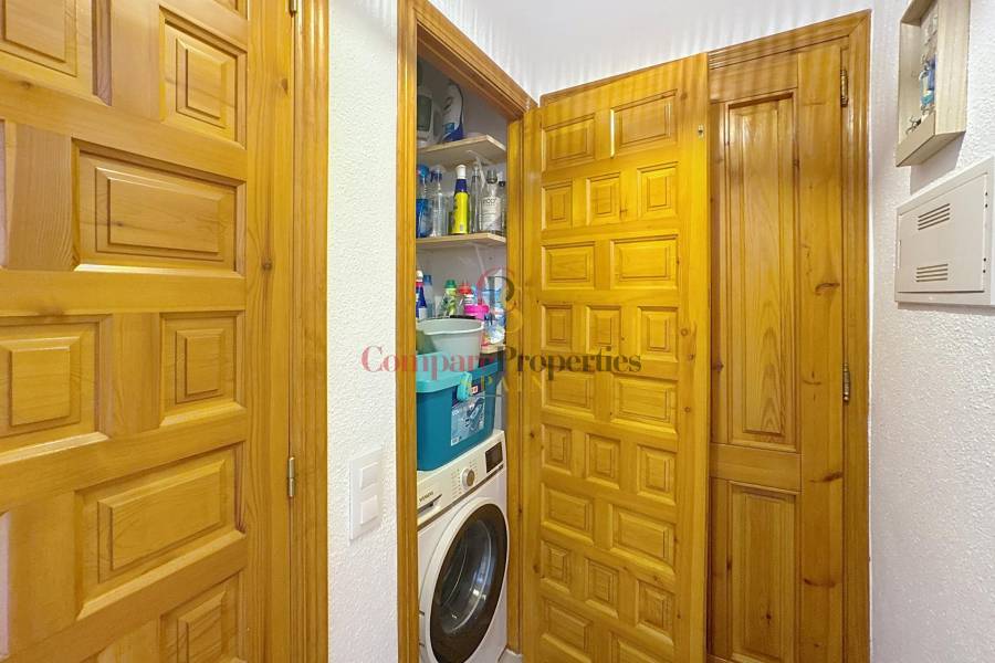 Sale - Apartment - Benitachell - Pueblo Panorama