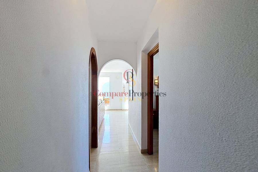 Sale - Apartment -  - Pueblo Panorama