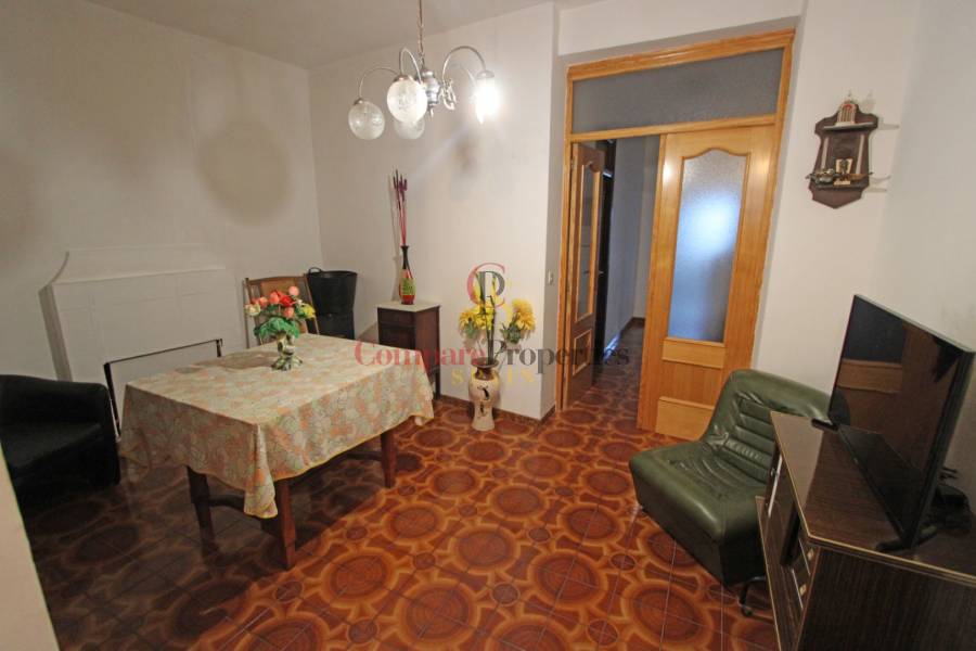 Verkauf - Townhouses - Jalon Valley - Murla