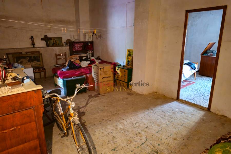 Verkauf - Townhouses - Orba Valley - Sagra