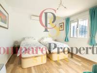 Sale - Villa - Orba Valley - El Aspre