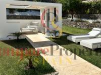 Venta - Villa - Jávea