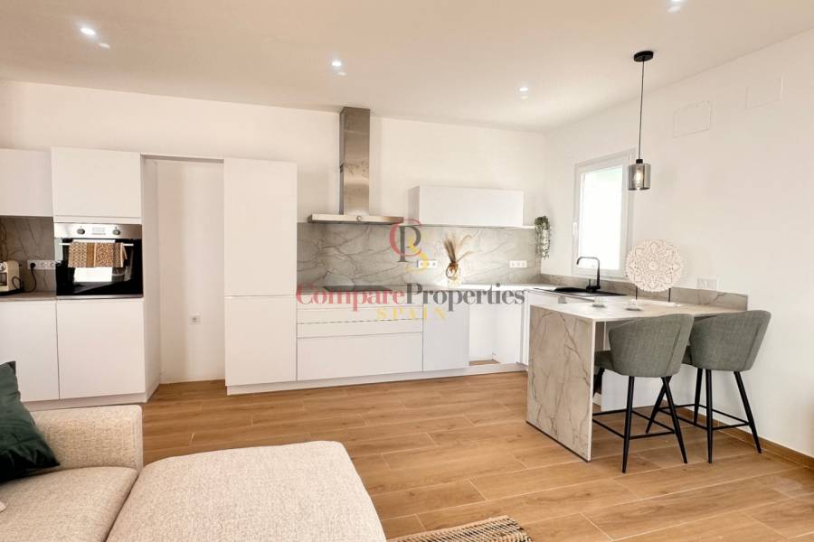 Vente - Villa - Els Poblets - Casco urbano