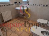 Sale - Villa - Dénia - La Pedrera