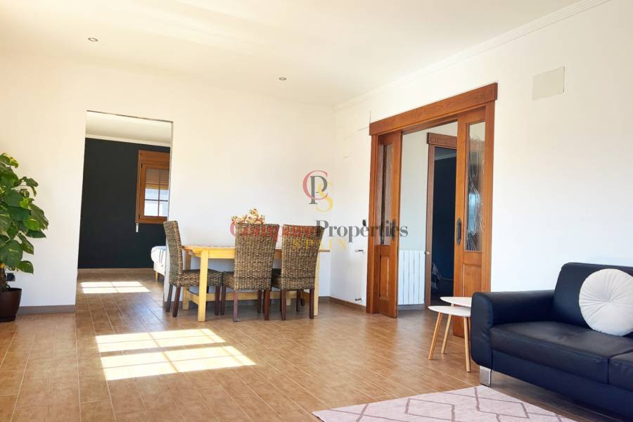 Venta - Villa - Piles