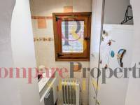 Sale - Semi-Detached Villa - Moraira - La sabatera