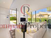 Sale - Villa - Moraira - 
