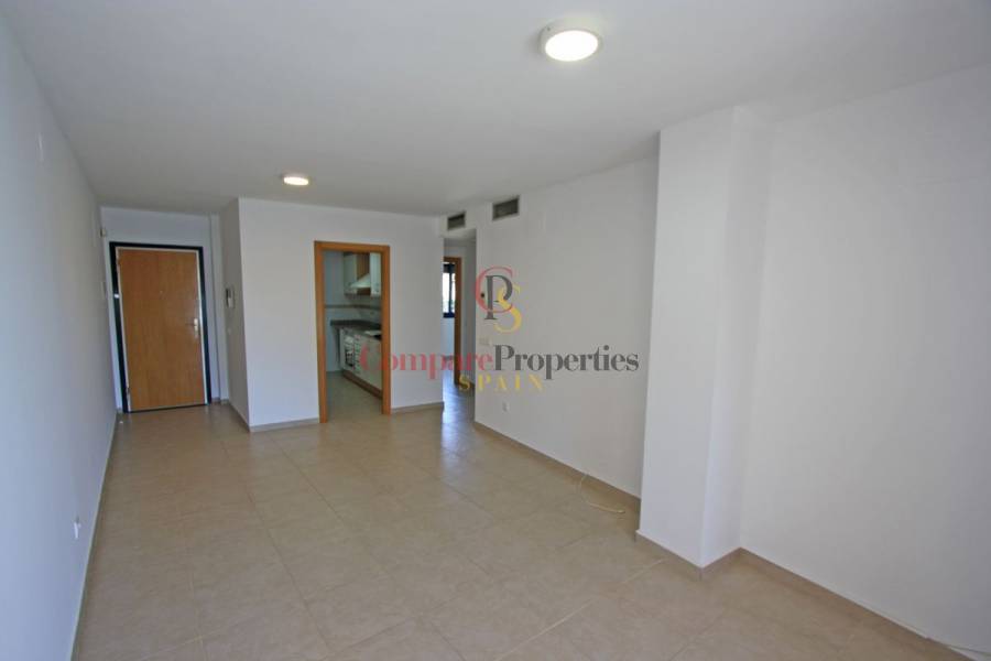 Sale - Apartment - Dénia - Las Rotas