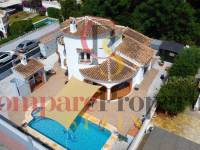 Venta - Villa - Els Poblets - Zona residencial