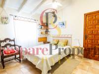 Sale - Villa - Orba Valley - Orba