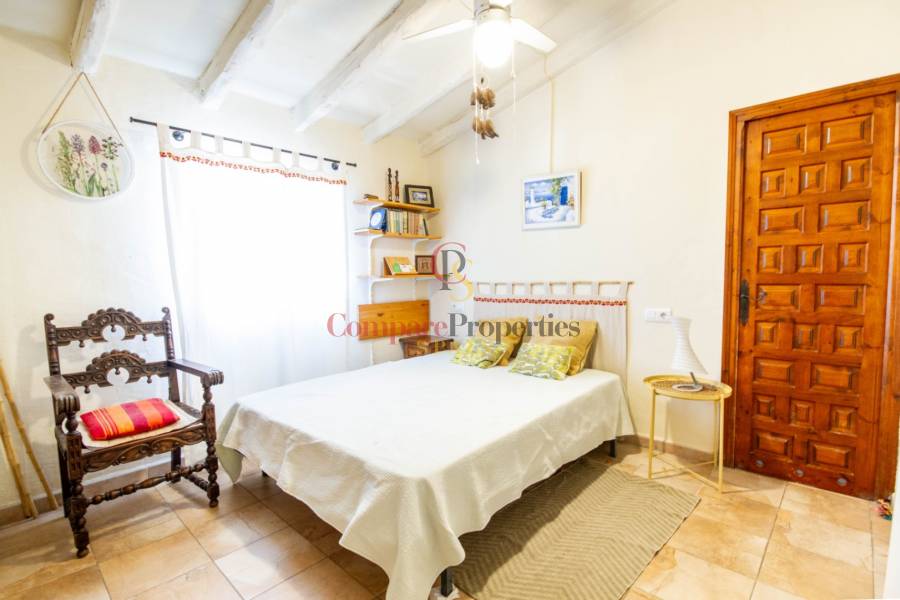 Sale - Villa - Orba Valley - Orba