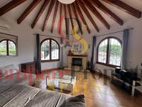 Sale - Villa - Jávea - Xàbia