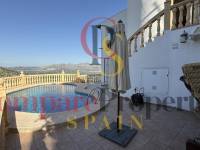 Sale - Villa - Pedreguer - 