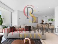 Verkauf - Villa - Altea - Altea la nova