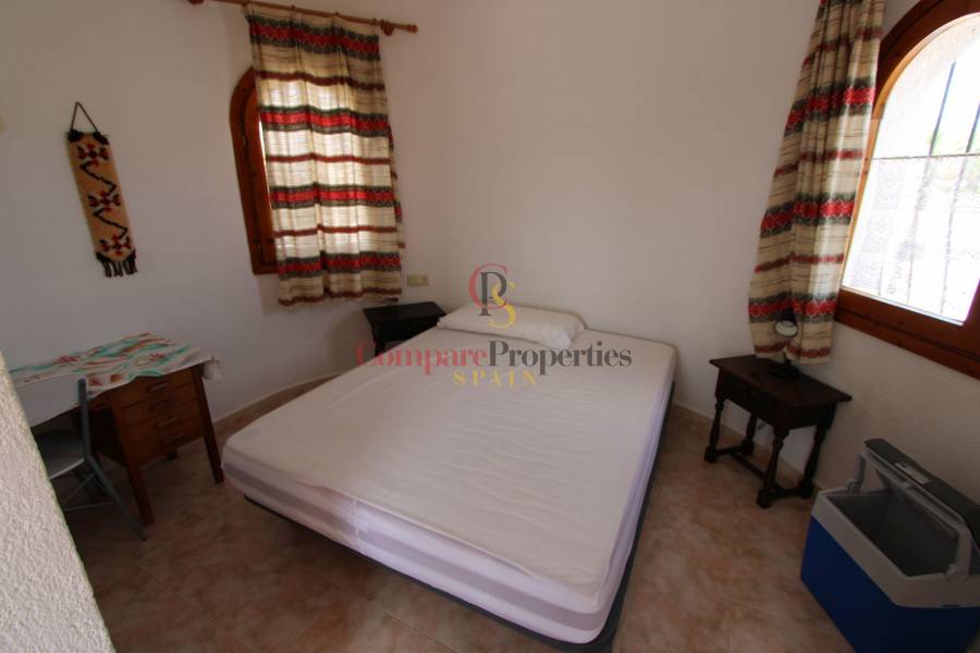 Vente - Villa - Els Poblets