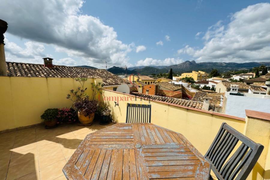 Verkauf - Townhouses - Orba Valley - 