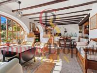 Venta - Villa - Moraira