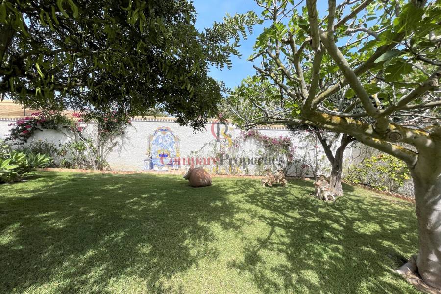 Vente - Villa - Orihuela Costa - Cabo Roig