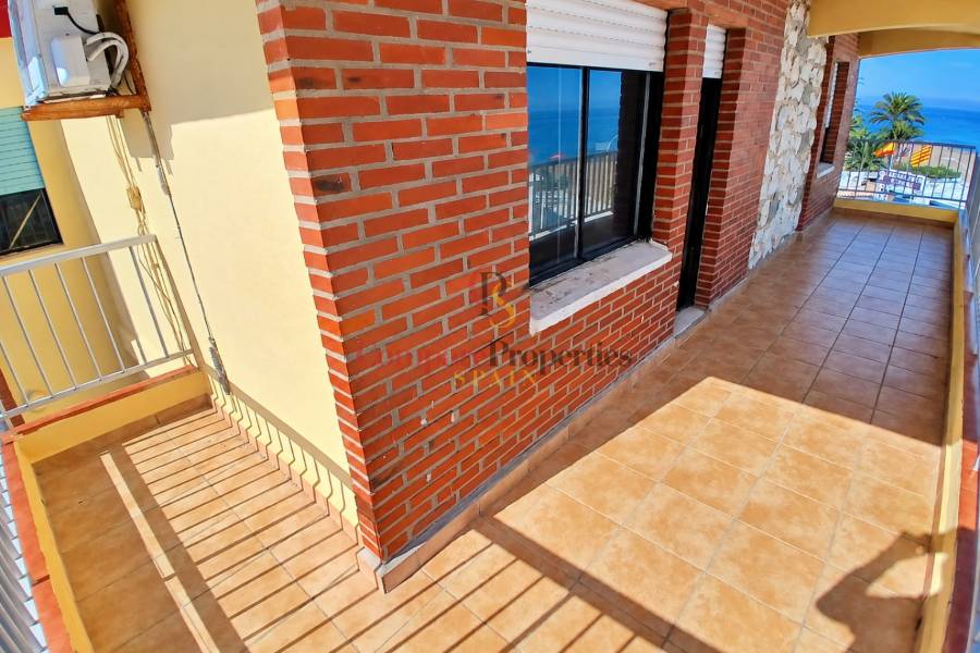 Vente - Apartment - Dénia - Marinas