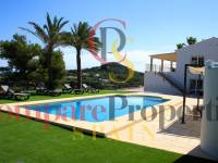 Sale - Villa - Jávea - 