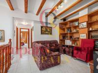 Sale - Semi-Detached Villa - Teulada