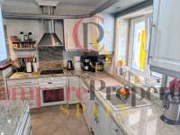 Venta - Villa - Moraira - Valle del Portet, Benitachell