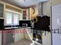 Venta - Villa - Jávea