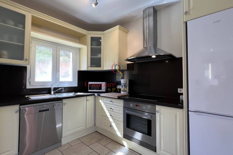 Venta - Villa - Jávea