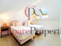 Vente - Duplex and Penthouses - Jávea