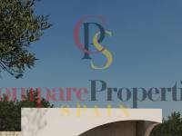 Vente - Villa - Altea - Altea la Vella