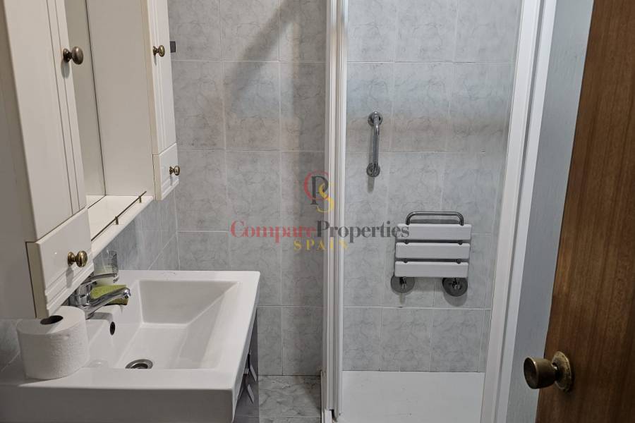 Sale - Apartment - Jávea - 