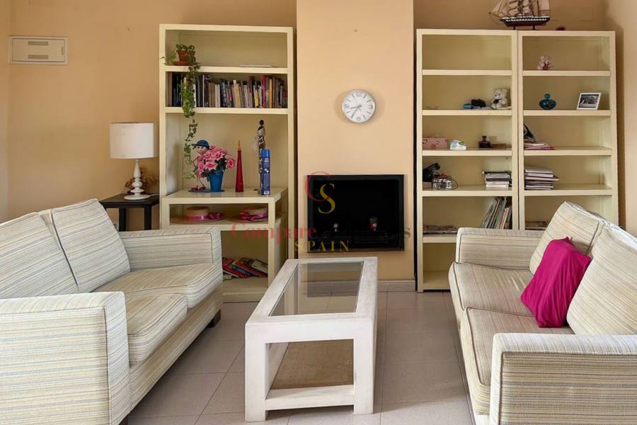 Vente - Apartment - Dénia